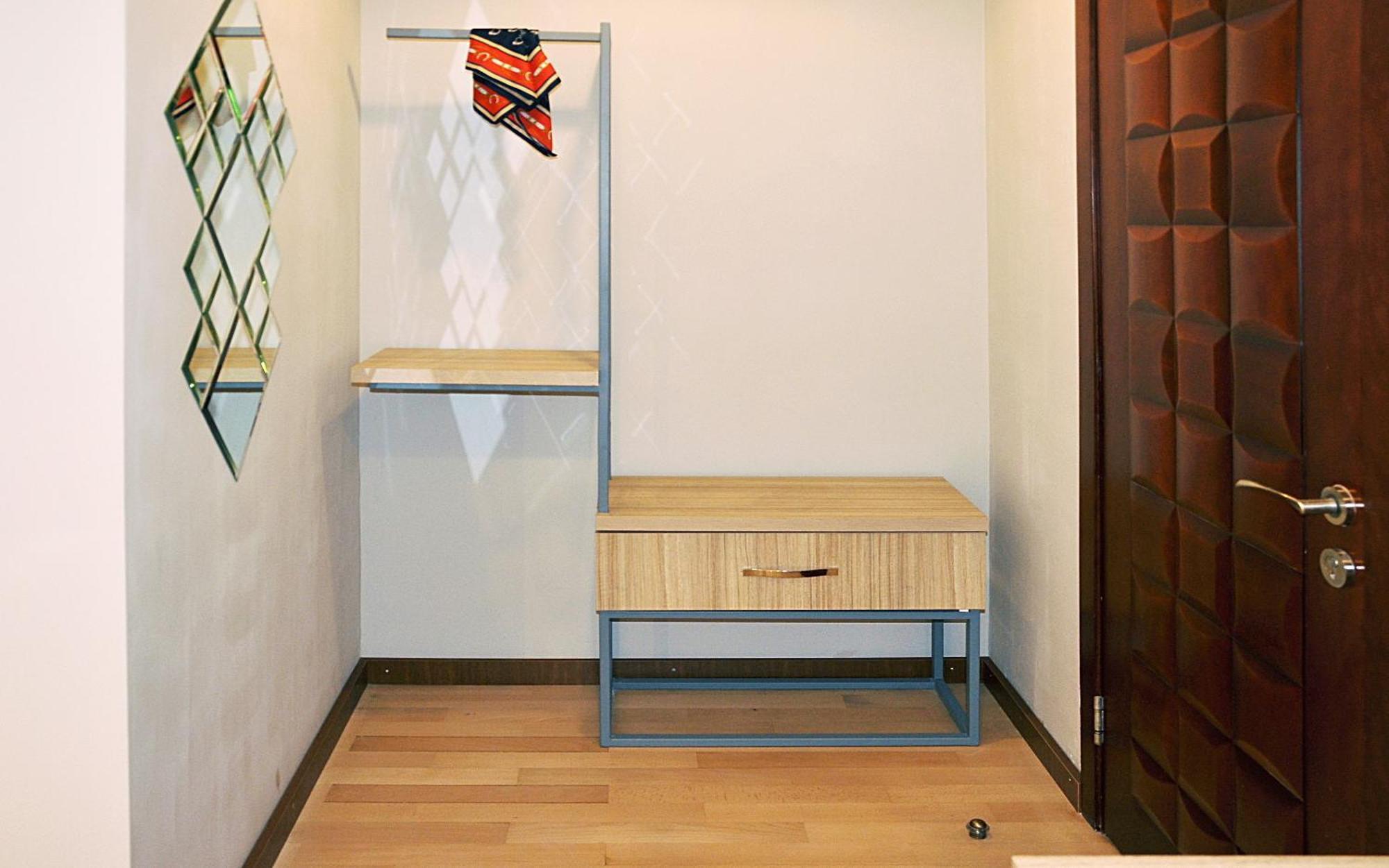 Boutique Hotel Avlabar Tbilisi Værelse billede