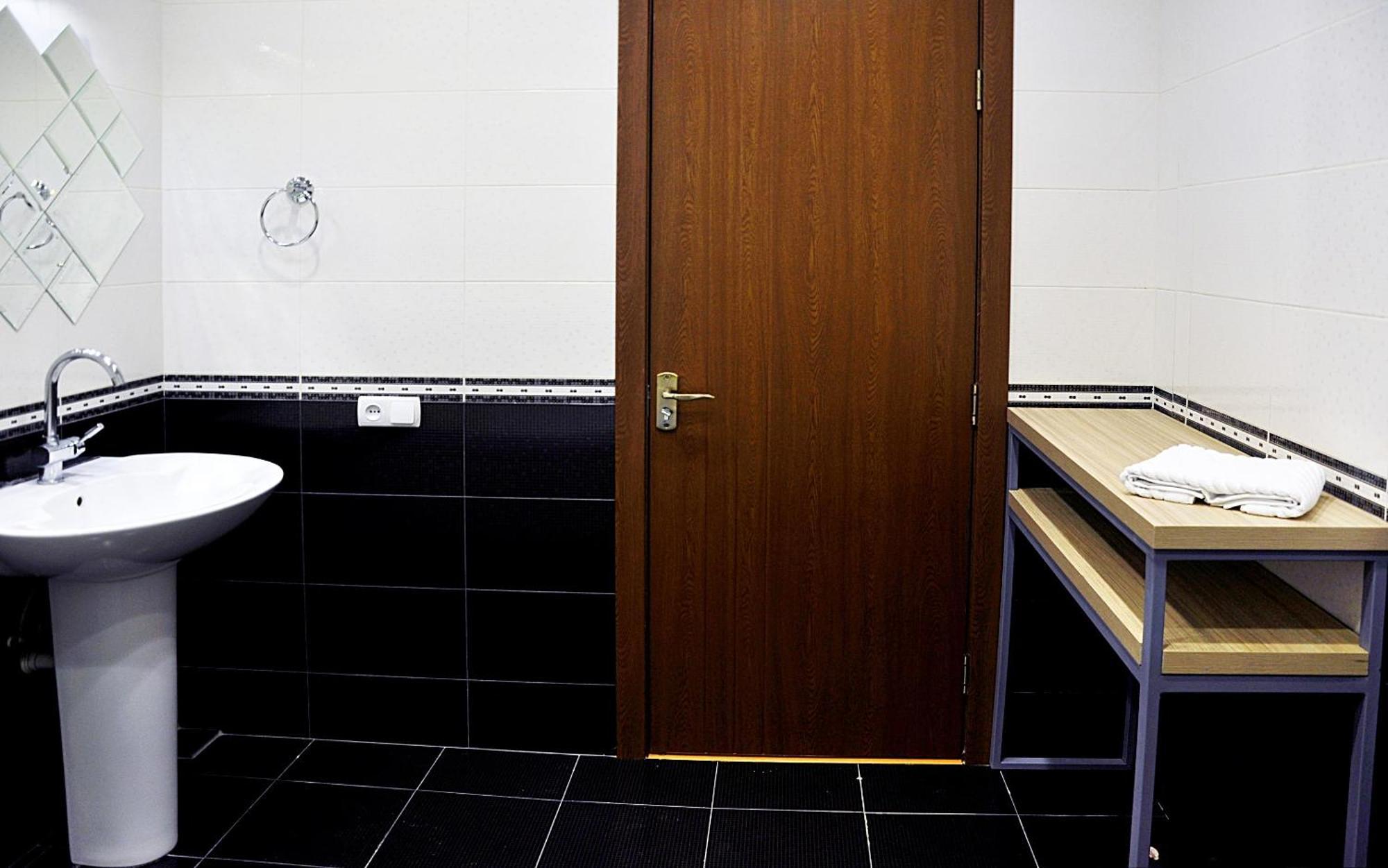 Boutique Hotel Avlabar Tbilisi Værelse billede