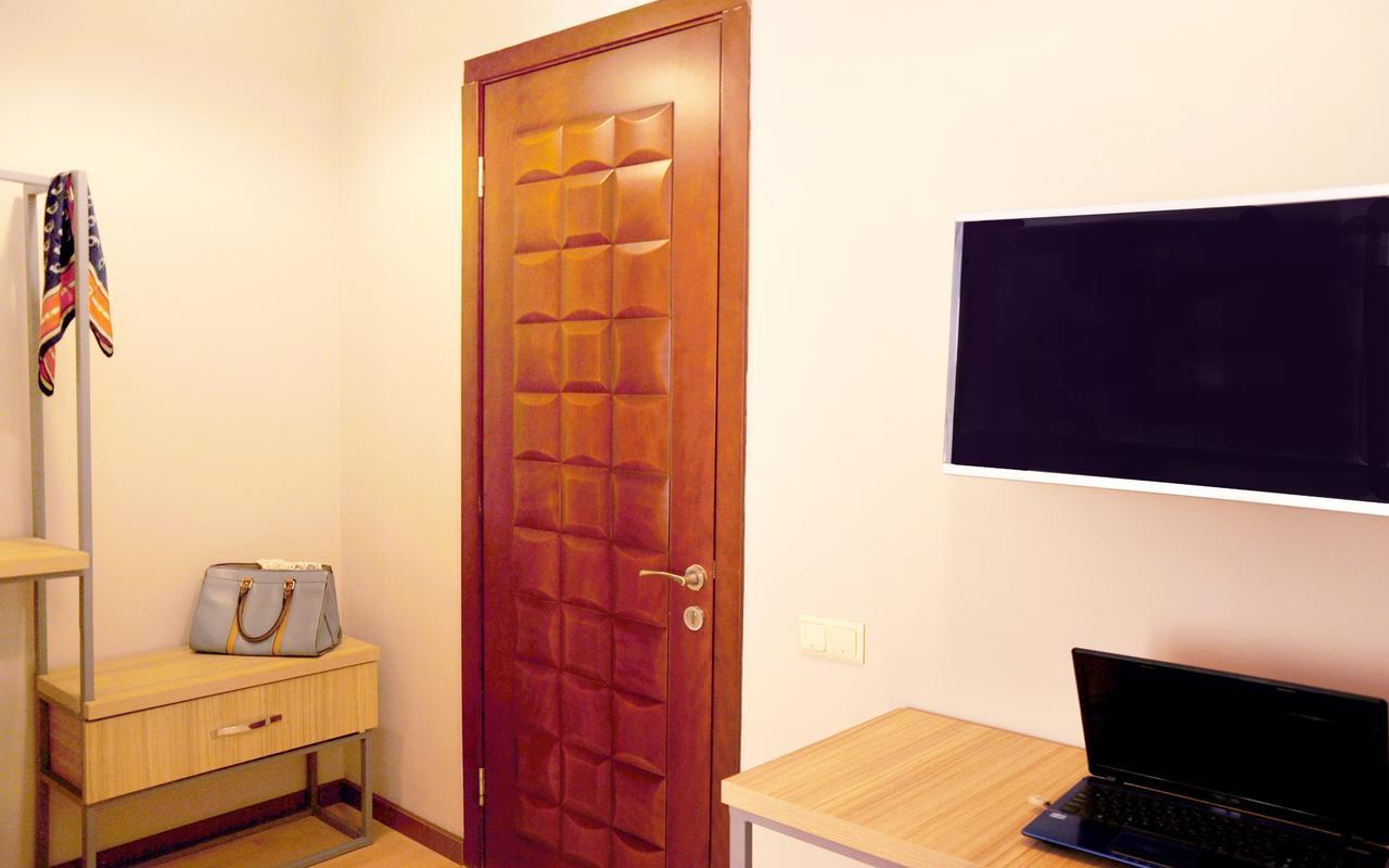 Boutique Hotel Avlabar Tbilisi Eksteriør billede