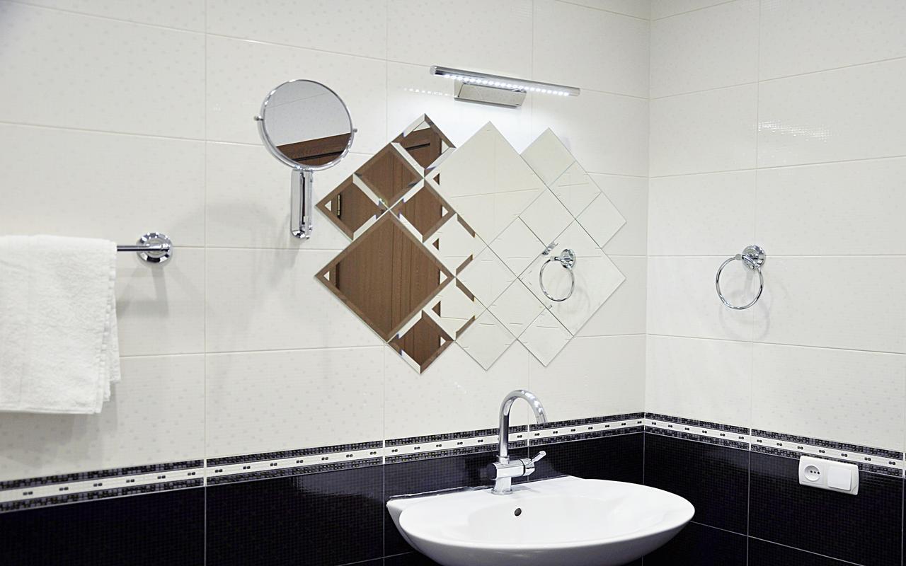 Boutique Hotel Avlabar Tbilisi Eksteriør billede