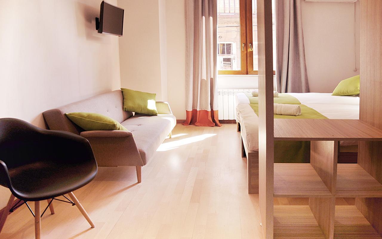 Boutique Hotel Avlabar Tbilisi Eksteriør billede