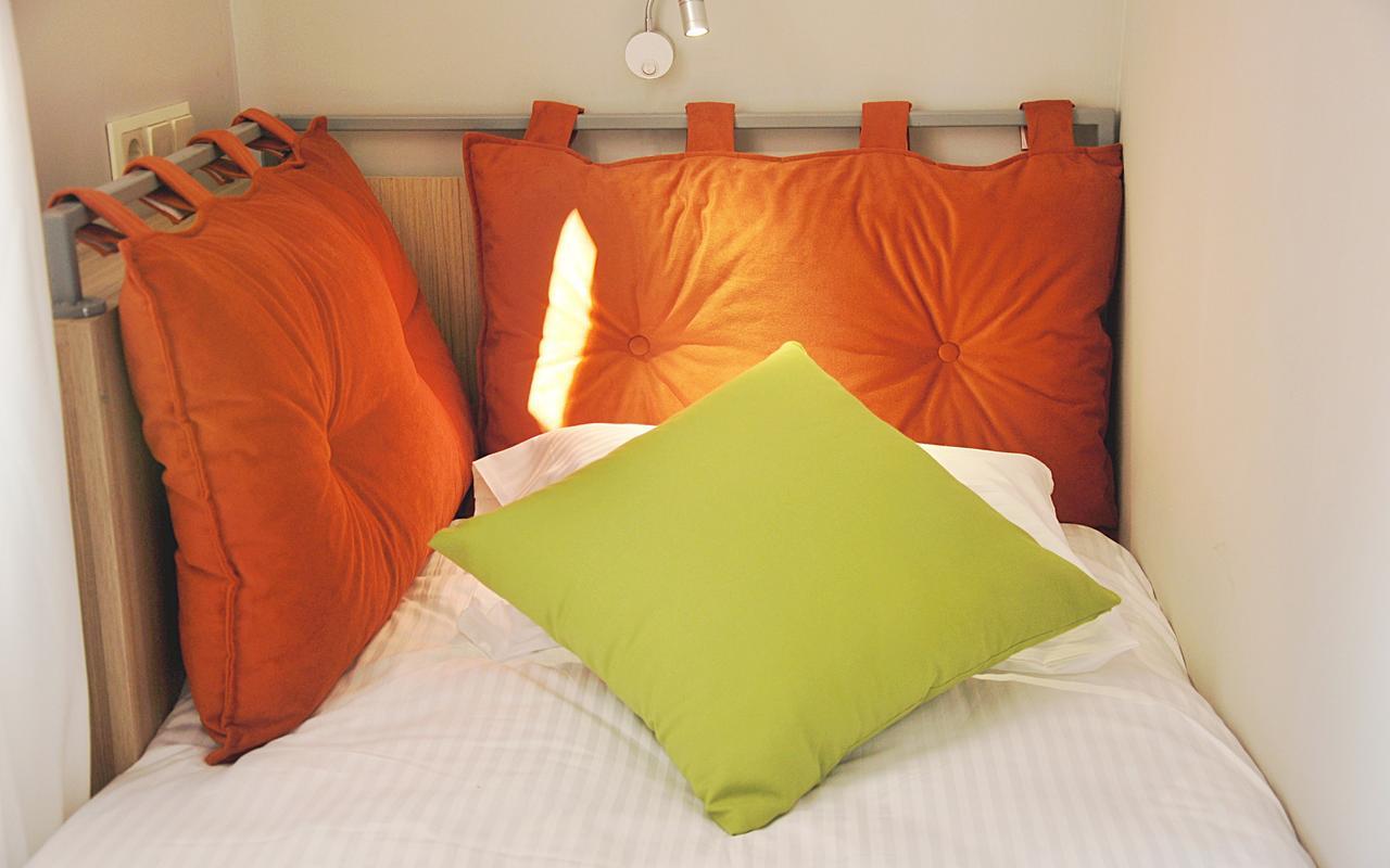 Boutique Hotel Avlabar Tbilisi Eksteriør billede