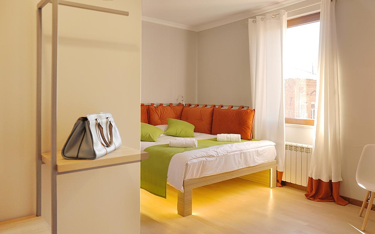 Boutique Hotel Avlabar Tbilisi Eksteriør billede