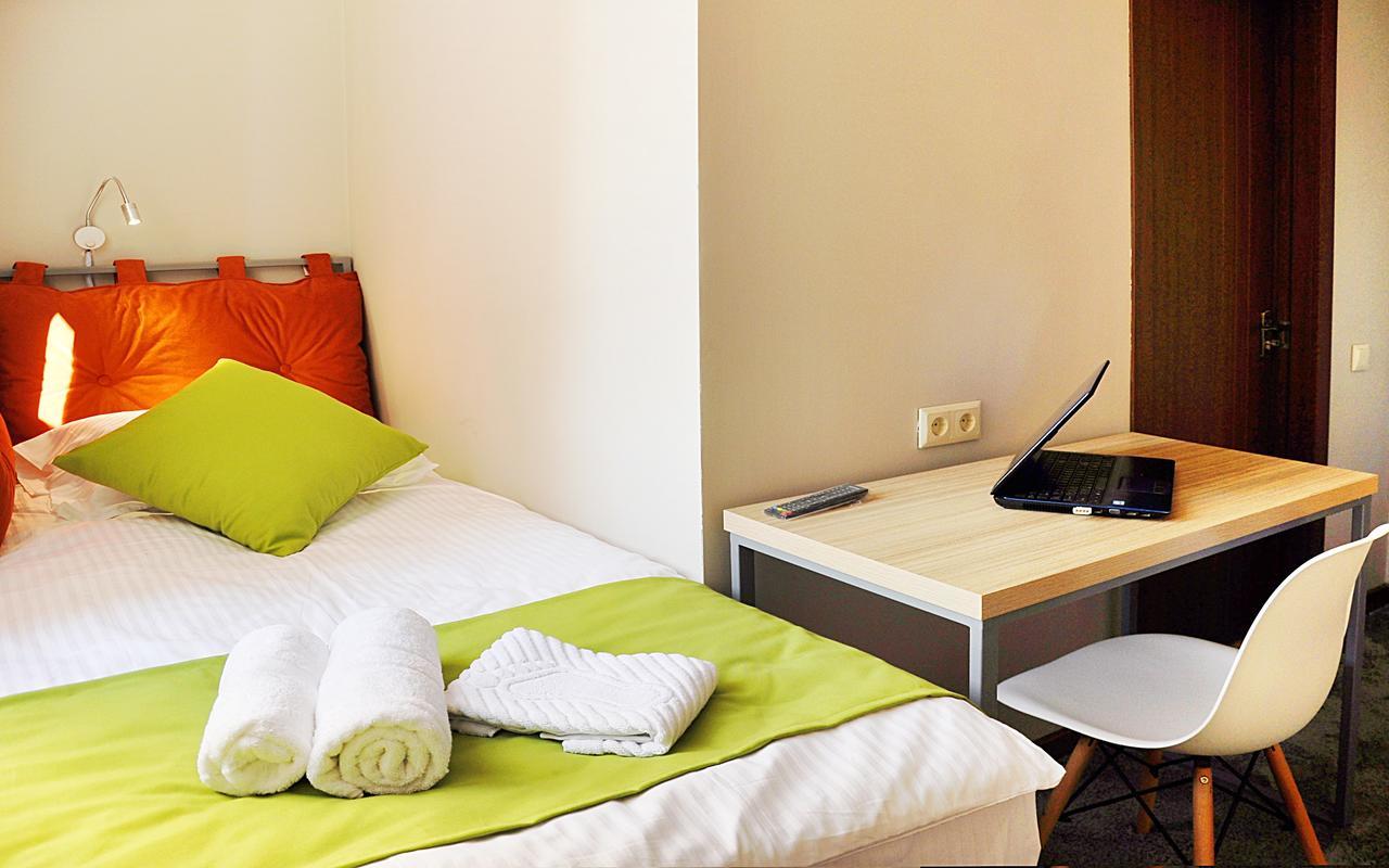 Boutique Hotel Avlabar Tbilisi Eksteriør billede
