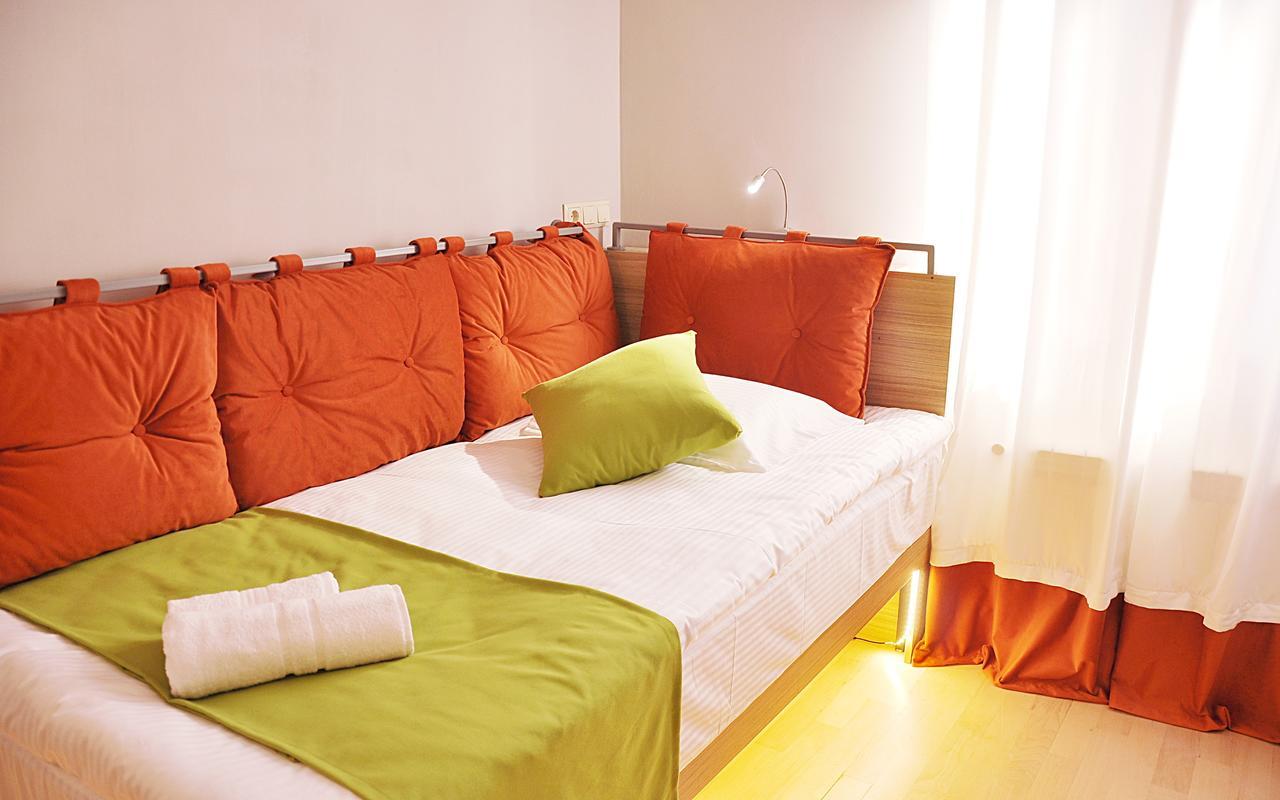 Boutique Hotel Avlabar Tbilisi Eksteriør billede