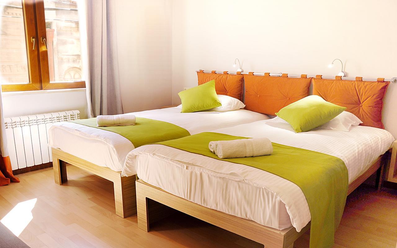 Boutique Hotel Avlabar Tbilisi Eksteriør billede