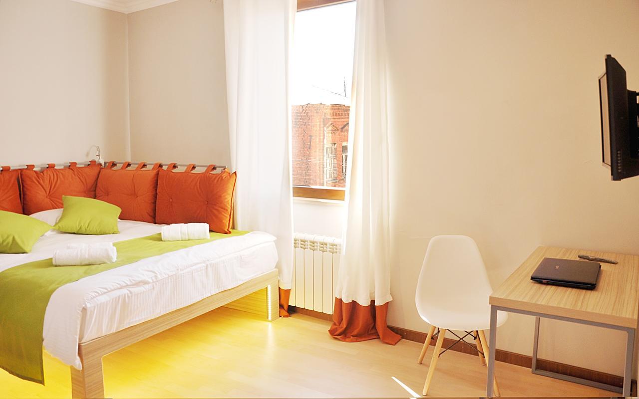 Boutique Hotel Avlabar Tbilisi Eksteriør billede