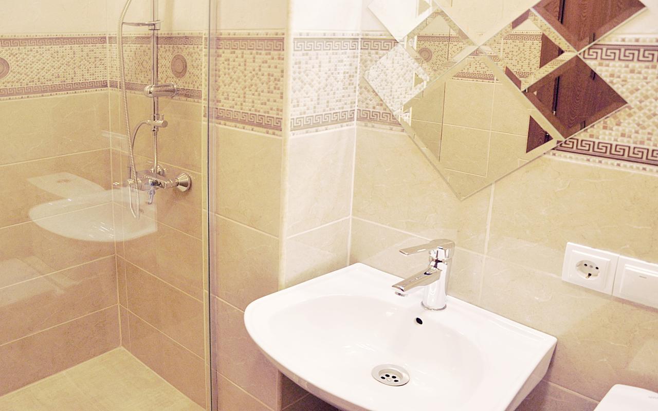 Boutique Hotel Avlabar Tbilisi Eksteriør billede
