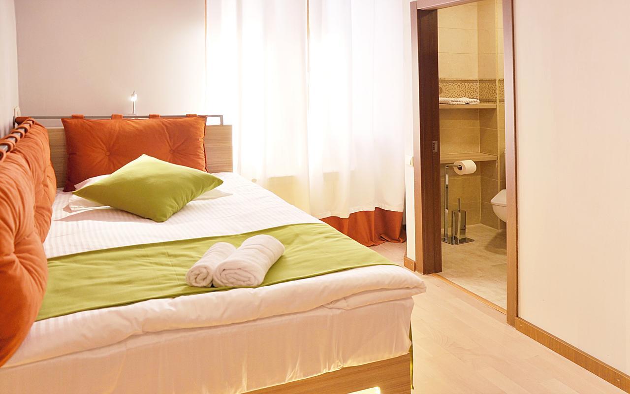 Boutique Hotel Avlabar Tbilisi Eksteriør billede