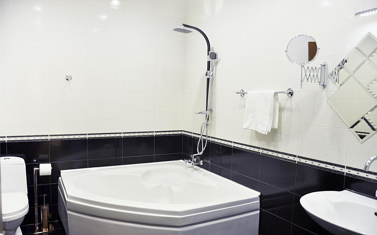 Boutique Hotel Avlabar Tbilisi Eksteriør billede