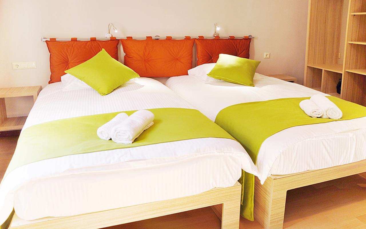 Boutique Hotel Avlabar Tbilisi Eksteriør billede