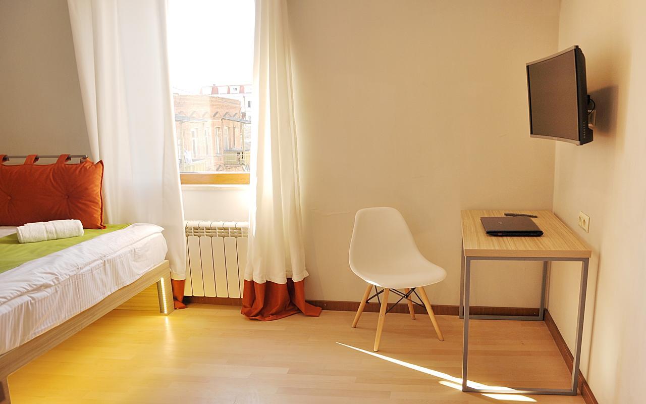 Boutique Hotel Avlabar Tbilisi Eksteriør billede